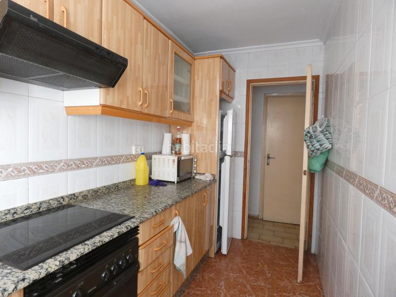 Foto 41060a7c-9020-4aa6-8eae-c44b593c3577. Flat in Safranar Valencia