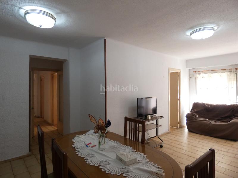 Foto 72d77eca-cc4e-497c-8862-603667083cfa. Flat in Safranar Valencia