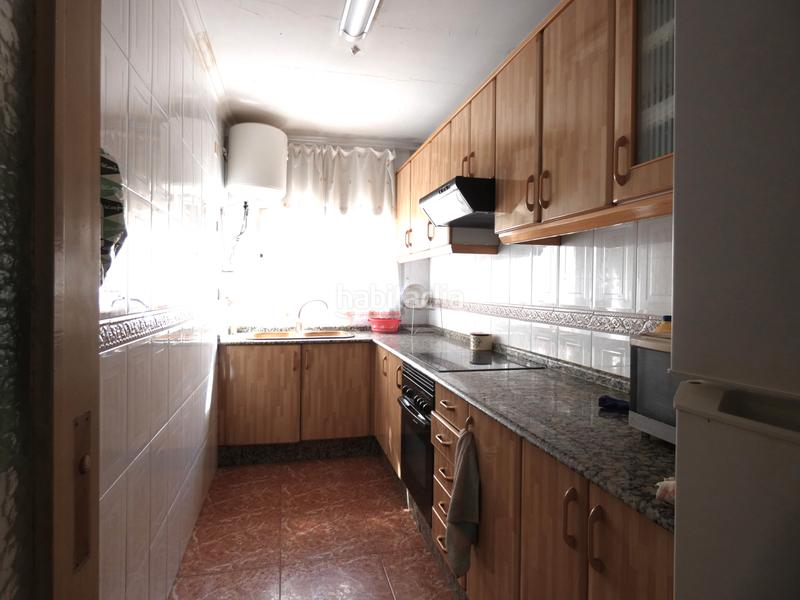 Foto 79068619-b08d-489e-8f34-e127ff34dd99. Flat in Safranar Valencia