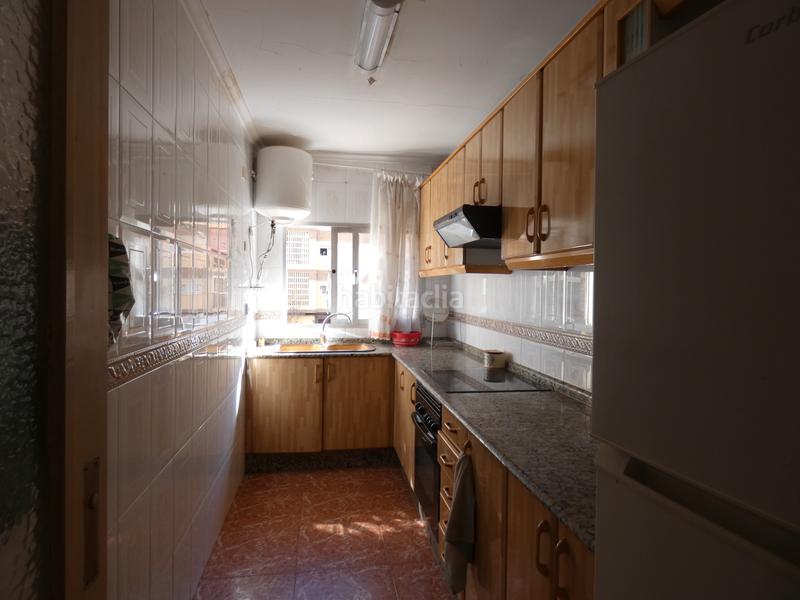 Foto a76b73b3-dcc0-47a9-ad60-687987041e50. Flat in Safranar Valencia