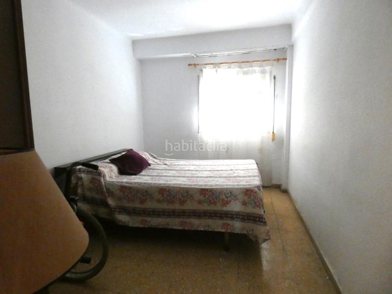 Foto b2e60b33-0079-42a1-b501-2629be7bf628. Flat in Safranar Valencia