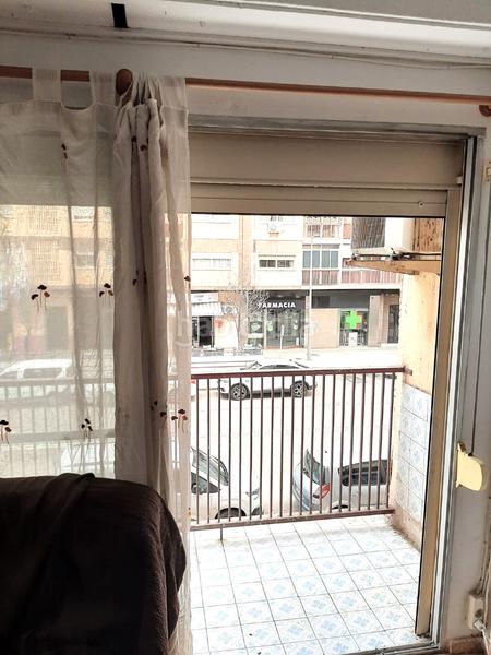 Foto c0650d26-d13f-4740-b808-53d10228ce41. Flat in Safranar Valencia