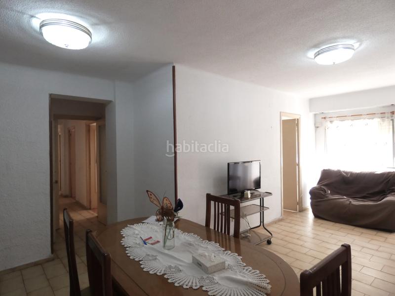 Foto e69c7b7d-34c0-489b-a51c-7567397db4bd. Flat in Safranar Valencia
