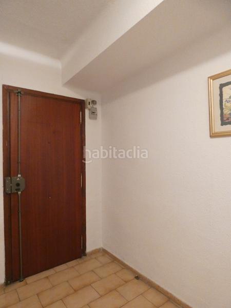 Foto e80ac2e3-afbb-4500-9e7d-25a5ba89d247. Flat in Safranar Valencia