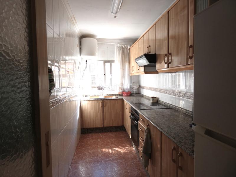 Foto ee870b9d-cb97-4816-8dc3-c31ec6d9ae4e. Flat in Safranar Valencia