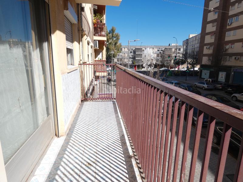 Foto eef49074-cd9f-4440-b0b6-6327804a86c9. Flat in Safranar Valencia