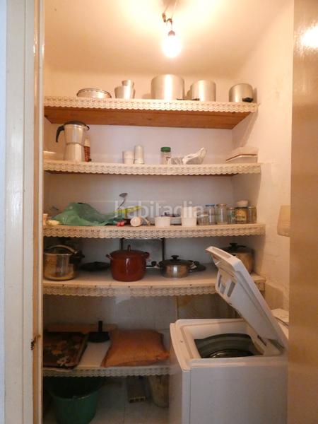 Foto f393d658-5e71-48f2-8510-dbe8b789f86a. Flat in Safranar Valencia