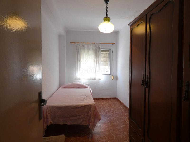 Foto f4fcc6e1-aa56-425e-81d8-c6a27ab46000. Flat in Safranar Valencia