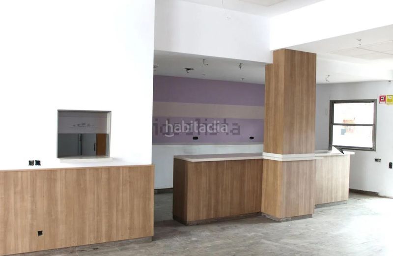 Foto 8942bd68-50e7-4d0d-a869-8b9e29005ba6. Local comercial a Centro Bétera