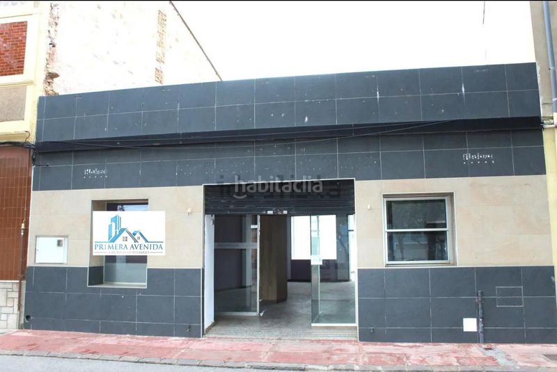 Foto c4ad6e4e-9914-4bc8-a51d-9890c686f2c6. Local comercial a Centro Bétera