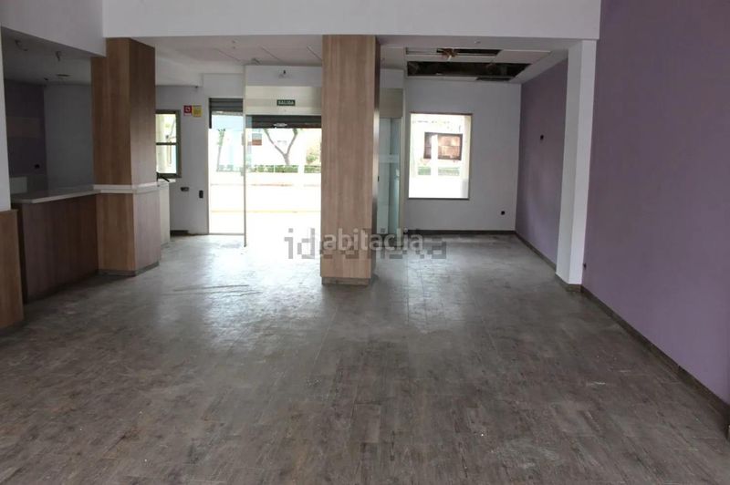 Foto d75e56dd-5d44-4ac3-8303-7efc9c2f4297. Local comercial a Centro Bétera