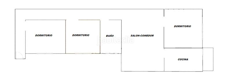 Foto f6a8690b-9ea9-48b1-ac5c-d3b09be9a64b. Appartement avec chauffage dans Centro - Ambulatorio Paiporta