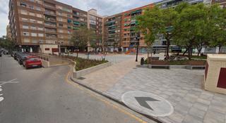 Pis a Nou Moles. Estupenda vivienda en nou moles