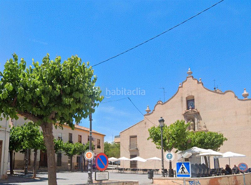 Foto 88636231-9b2b-4e4e-ab58-e9dda42d67b9. Pis amb calefacció a Ayuntamiento - El Salvador Godella