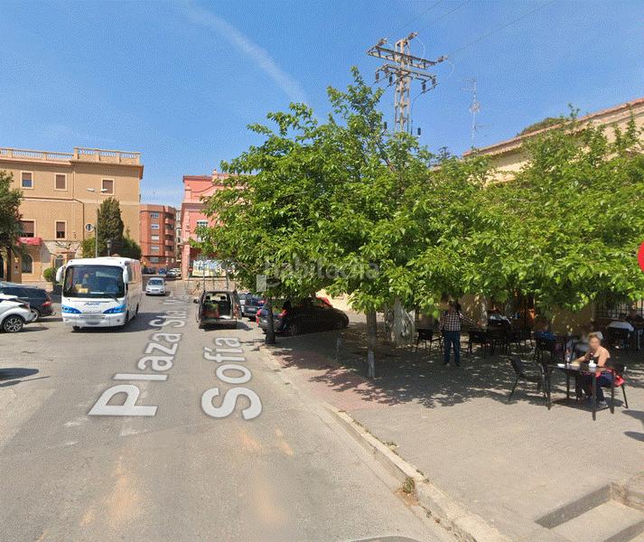 Foto 98c436c4-0694-410d-b792-1fe9b09b595a. Pis amb calefacció a Ayuntamiento - El Salvador Godella