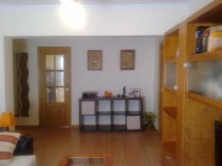 Pis a Ayuntamiento - El Salvador. Bonita vivienda reformada en godella