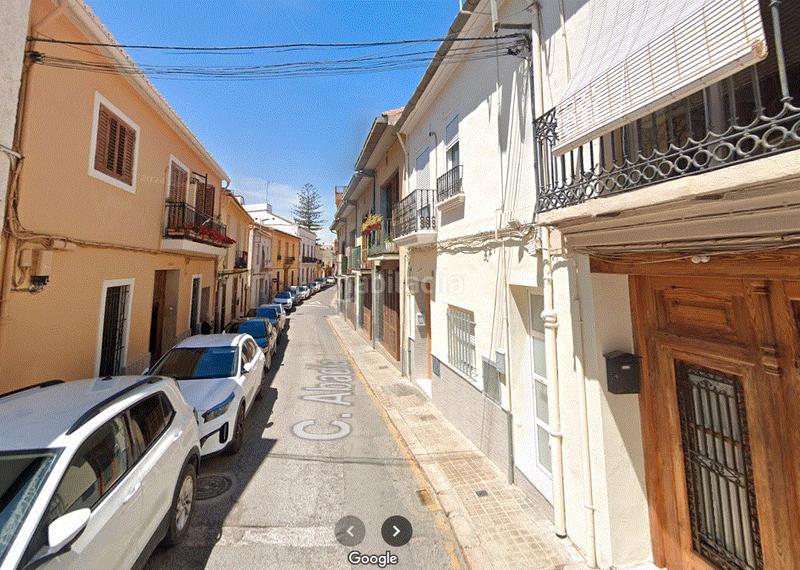 Foto e72e78e5-e891-45fb-bc49-ab38775053bd. Pis amb calefacció a Ayuntamiento - El Salvador Godella