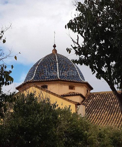 Foto f29b36af-51e6-4b7c-8cd6-abd5eb108545. Pis amb calefacció a Ayuntamiento - El Salvador Godella