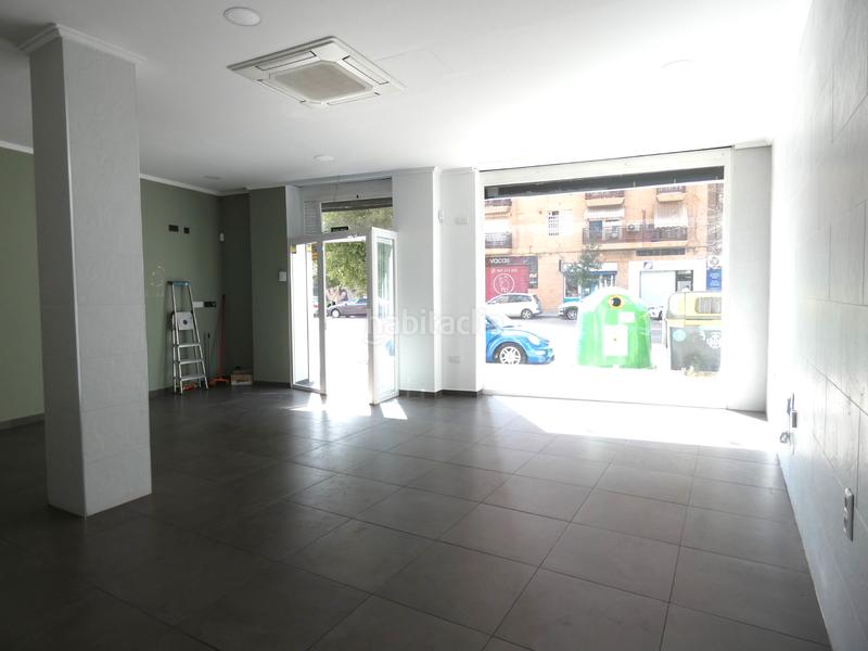 Foto 01bbf99d-9161-4b13-a4d1-d208bcff5d2b. Local commercial avec chauffage dans Vara de Quart Valencia