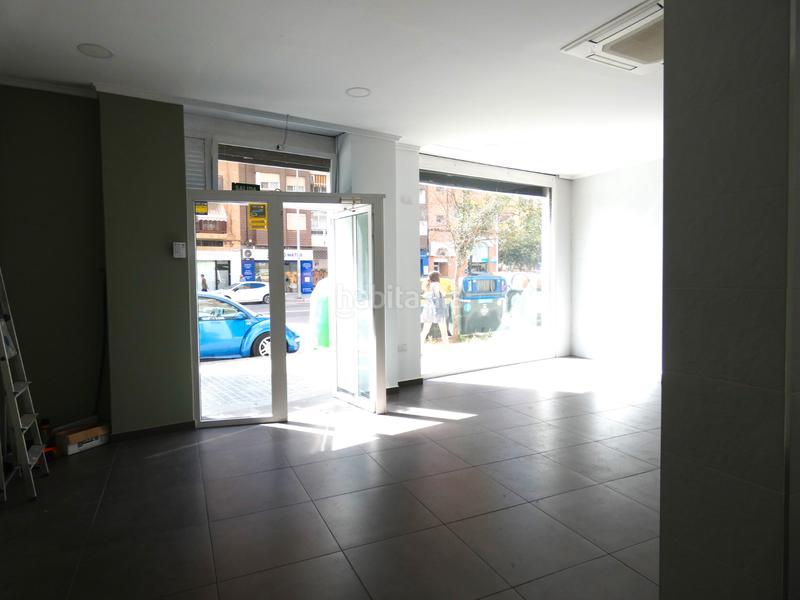 Foto 2d925742-603a-476f-80d4-136f212eddb8. Local commercial avec chauffage dans Vara de Quart Valencia