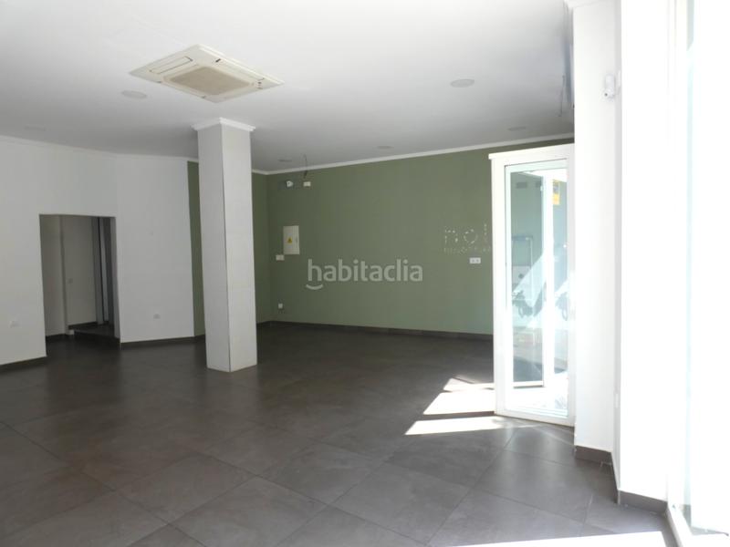 Foto 31693f33-7fba-45a9-b52c-06c95d75279e. Local commercial avec chauffage dans Vara de Quart Valencia