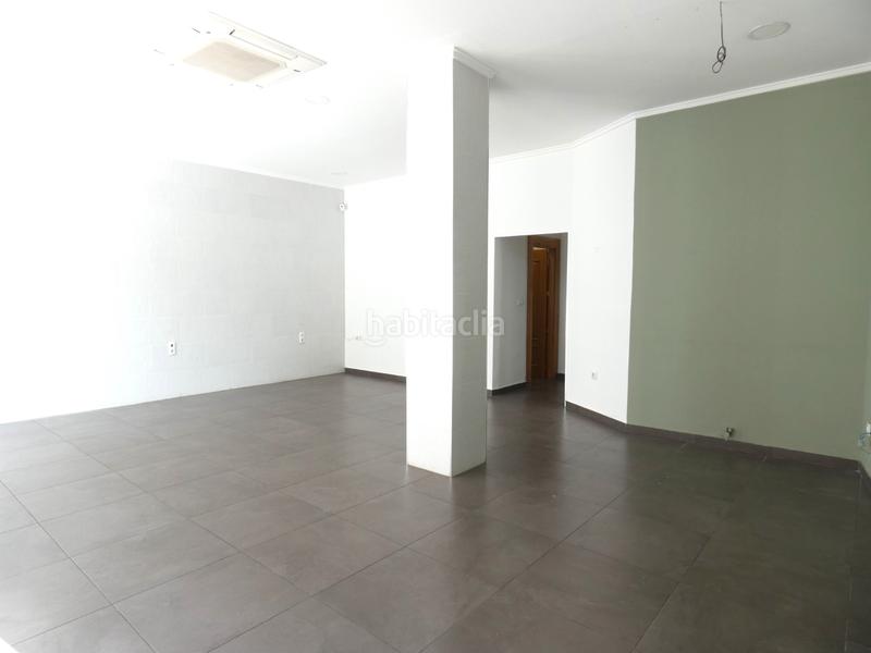 Foto 5be8303c-a47f-49bd-9813-1e2a5b5b546c. Local commercial avec chauffage dans Vara de Quart Valencia