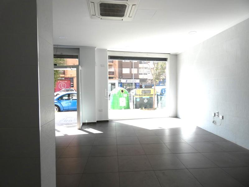 Foto 7e8e1b09-820d-4e33-bb44-40b2584d405b. Local commercial avec chauffage dans Vara de Quart Valencia