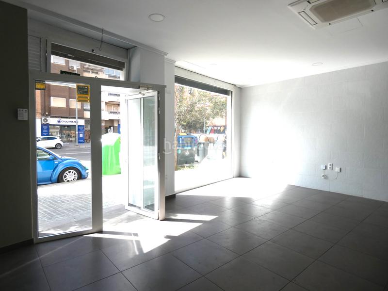 Foto 9110a3f6-55f8-4ce0-926f-e15be9dac938. Local commercial avec chauffage dans Vara de Quart Valencia