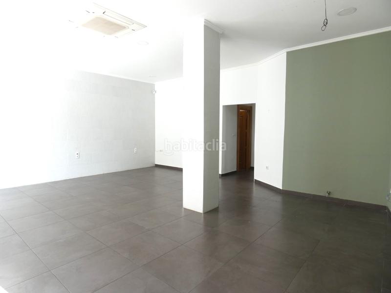 Foto b1581e8d-bd8e-4d6d-b493-5853014a1410. Local commercial avec chauffage dans Vara de Quart Valencia