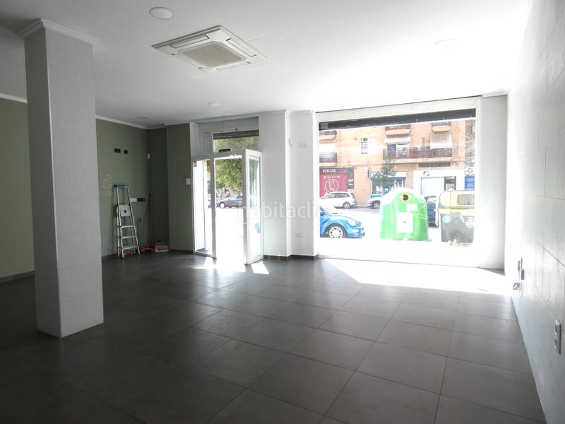 Foto d077ae86-b552-46b4-b9ca-cc912270c99a. Local commercial avec chauffage dans Vara de Quart Valencia