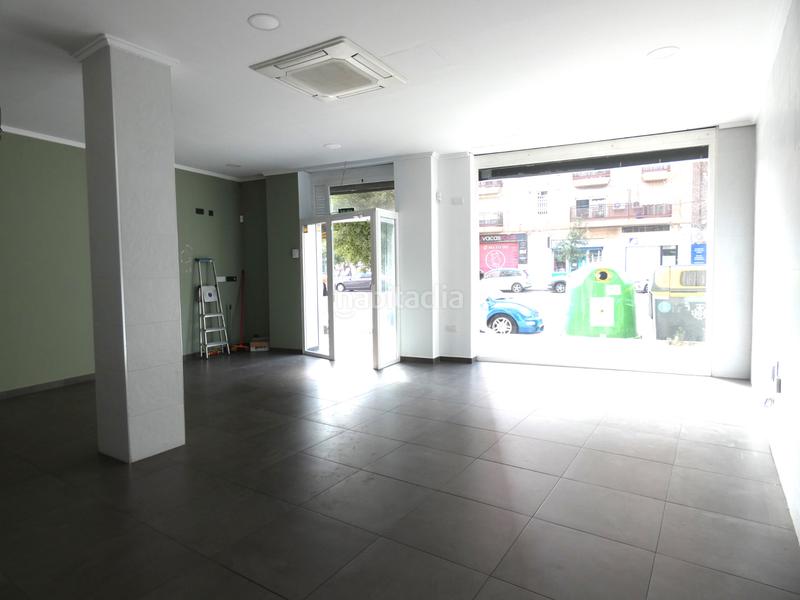 Foto fcbb5183-b044-41c3-814e-710d5f67b309. Local commercial avec chauffage dans Vara de Quart Valencia