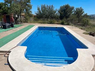 Masia a Montroy. ¡¡¡para entrar a vivir¡¡¡
