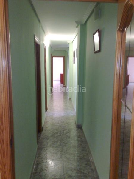 Foto 3e053713-cba6-44ba-b54c-a98f8f74f2e7. Appartamento in plaça de la regió 11 in Catarroja