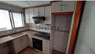 Piso  Calle de francisco valldecabres. Oportunidad para inversores , alta rentabilidad !