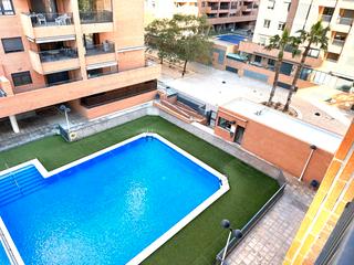 Apartament en Paseo serra d'espad 4. quieres vivir en un entorno privilegiado, con todas las comodid