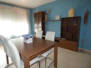 Appartement  Plaza antic regne de valència. Para entrar a vivir, con excelente distribución, soleada y lumin