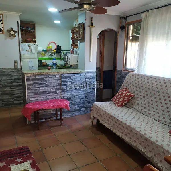 Foto 173afafa-e858-4fd6-bbc2-027a380f41b1. Etagenwohnung in Serra