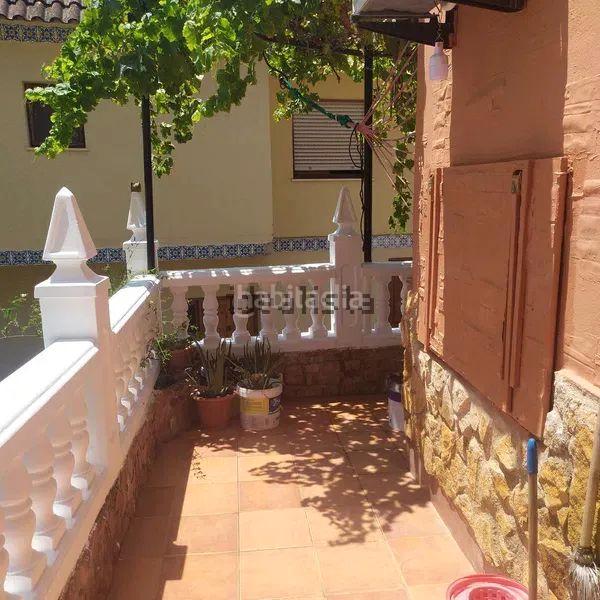 Foto 73fae076-284c-4f14-8b53-dda10601c8da. Etagenwohnung in Serra