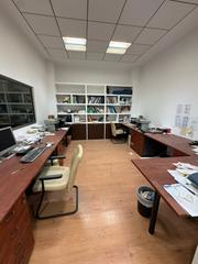 Büro in Plaça del Poeta Vicente Gaos