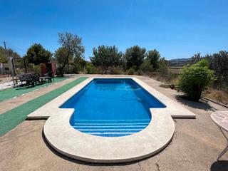 Chalet  Carrer major