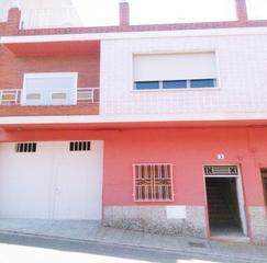 Haus  Carrer xàtiva. Oportunidad muy buena zona en benaguacil