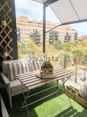 Pis  Carrer de maria fernanda d´ocon. Maravilloso apartamento en valencia