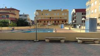 Etagenwohnung in Calle algemesí 30