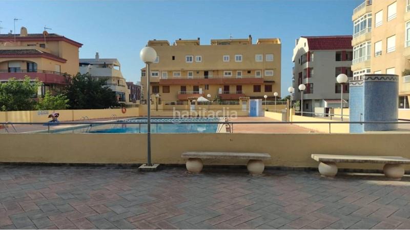 Foto 811ce9fb-79c2-4095-a3fc-2817075ae671. Flat in calle algemesí 30 in Tavernes de la Valldigna