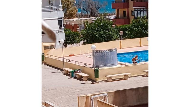 Foto a1fa70d9-e837-422d-adf5-079415593014. Flat in calle algemesí 30 in Tavernes de la Valldigna