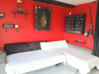 Appartement à Calle algemesí 30