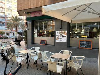 Local commercial à Carrer d'Alboraia