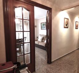 Appartement à Safranar. Os presentamos en exclusiva esta magnifica vivienda en zona de p