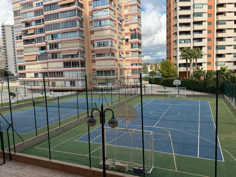 Foto 277c422c-1e8d-46b3-833c-4c0eaed5010a. Apartament amb aparcament piscina a Rincón Bajo Benidorm
