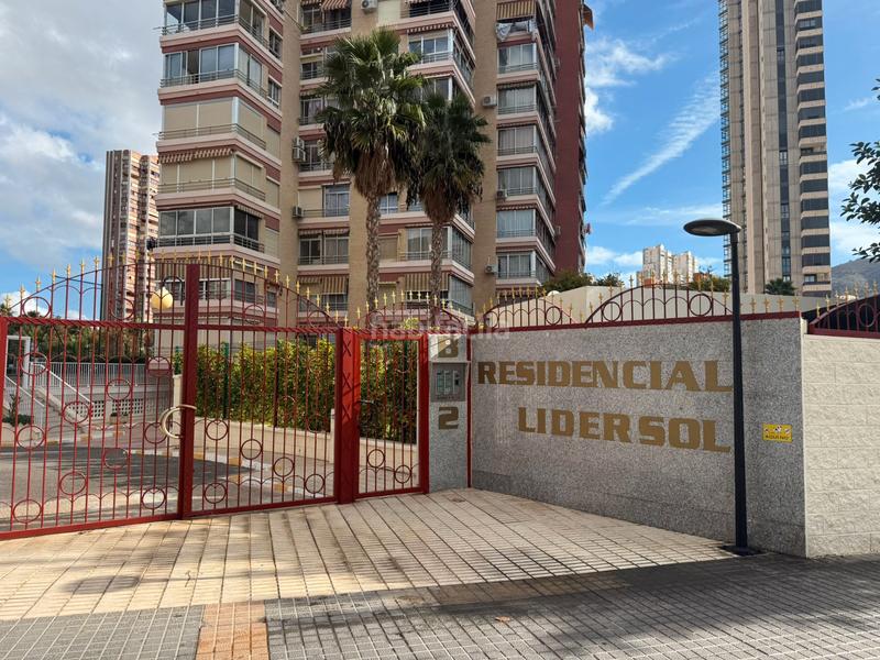 Foto 42712c1d-6690-4838-837b-bb8885751df9. Apartament amb aparcament piscina a Rincón Bajo Benidorm